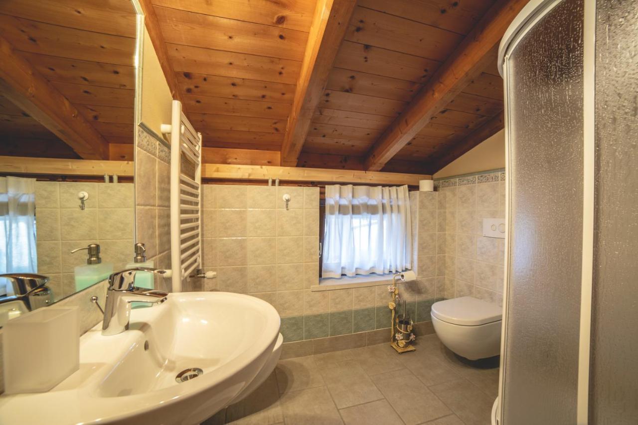 La Casa Nella Prateria Bed & Breakfast Misano Adriatico Bagian luar foto